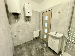 Pronájem bytu 1+1, Teplice, Jankovcova, 28 m2