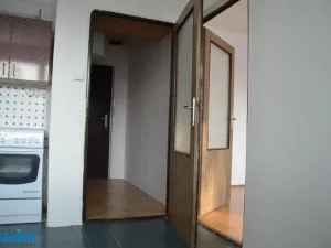 Pronájem bytu 1+1, Litomyšl - Litomyšl-Město, Dukelská, 35 m2