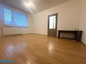 Pronájem bytu 1+1, Litomyšl - Litomyšl-Město, Dukelská, 35 m2