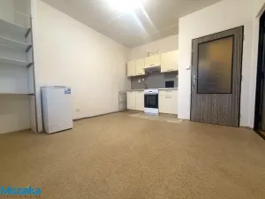 Pronájem bytu 1+1, Litomyšl - Litomyšl-Město, Dukelská, 35 m2