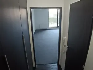 Pronájem bytu 1+kk, Brno, Hlinky, 44 m2