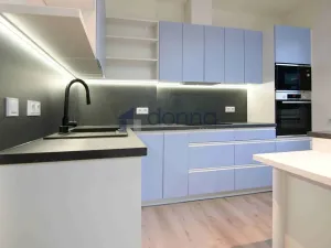 Pronájem bytu 2+1, Praha, Letňanská, 68 m2