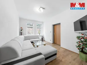 Prodej ubytování, Horní Blatná, Vančurova, 230 m2