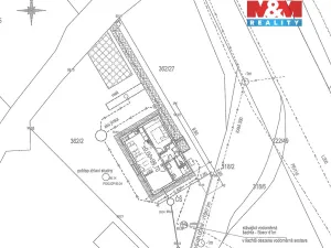 Prodej rodinného domu, Břasy, 52 m2