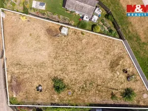 Prodej rodinného domu, Břasy, 75 m2