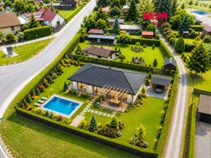 Prodej rodinného domu, Břasy, 81 m2