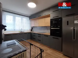 Prodej rodinného domu, Bohumín - Skřečoň, Dělnická, 150 m2