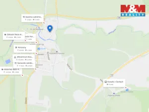 Prodej rodinného domu, Kravaře, Pod Lipou, 250 m2