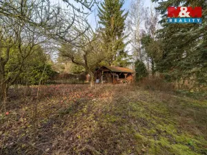 Prodej pozemku pro bydlení, Ejpovice, 367 m2