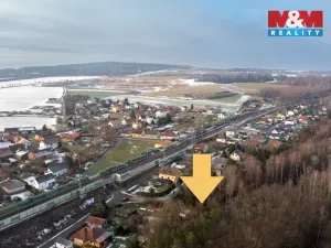 Prodej pozemku pro bydlení, Ejpovice, 367 m2