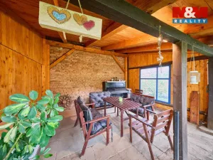 Prodej rodinného domu, Předměřice nad Labem, Obránců míru, 270 m2