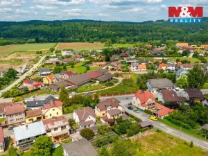 Prodej rodinného domu, Hluboká nad Vltavou, Svat. Čecha, 160 m2