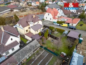 Prodej rodinného domu, Hluboká nad Vltavou, Svat. Čecha, 160 m2