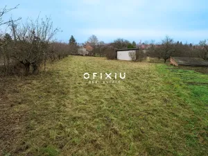 Prodej pozemku pro bydlení, Modřice, Zahrádky, 2388 m2