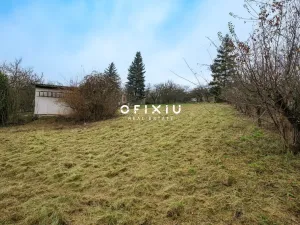 Prodej pozemku pro bydlení, Modřice, Zahrádky, 2388 m2