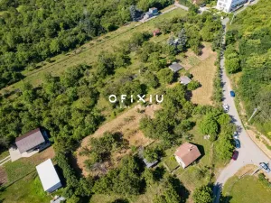 Prodej pozemku pro bydlení, Modřice, Zahrádky, 2388 m2