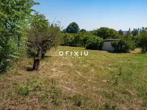 Prodej pozemku pro bydlení, Modřice, Zahrádky, 2388 m2