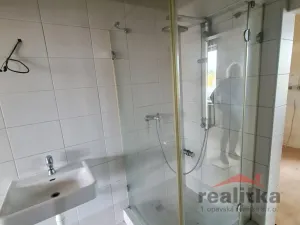 Prodej bytu 3+1, Opava - Předměstí, Krnovská, 67 m2