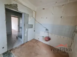 Prodej bytu 3+1, Opava - Předměstí, Krnovská, 67 m2