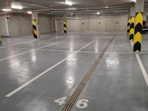 Pronájem garáže, Brno, Rybářská, 15 m2