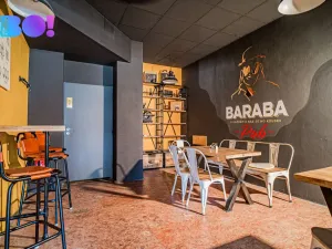 Prodej obchodního prostoru, Český Těšín, Čapkova, 93 m2