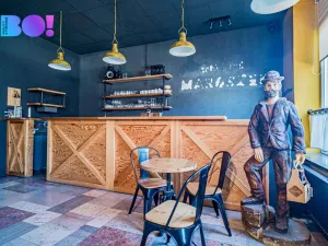 Prodej obchodního prostoru, Český Těšín, Čapkova, 93 m2