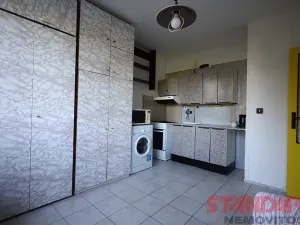 Pronájem bytu 1+1, Plzeň, Ledecká, 39 m2