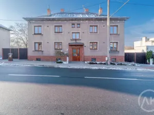 Pronájem bytu 2+1, Ostrava - Slezská Ostrava, Heřmanická, 59 m2