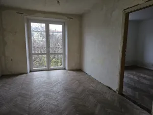 Dražba bytu 2+1, Brno, Purkyňova, 48 m2