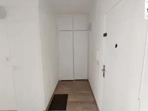 Pronájem bytu 1+1, Cheb, Šeříková, 40 m2