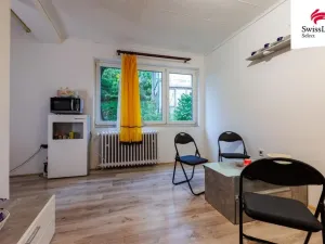 Prodej činžovního domu, Karlovy Vary, Prašná, 316 m2