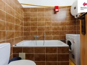 Prodej činžovního domu, Karlovy Vary, Prašná, 316 m2