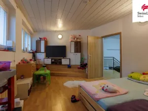 Prodej činžovního domu, Karlovy Vary, Prašná, 316 m2
