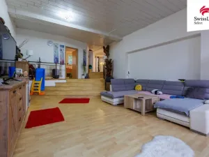 Prodej činžovního domu, Karlovy Vary, Prašná, 316 m2