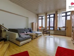 Prodej činžovního domu, Karlovy Vary, Prašná, 316 m2