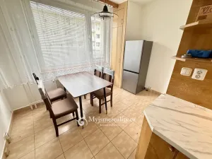 Pronájem bytu 3+1, Znojmo, Dukelských bojovníků, 75 m2