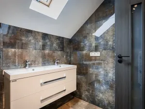 Prodej rodinného domu, Kounice, 140 m2