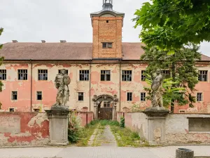 Prodej rodinného domu, Kounice, 140 m2