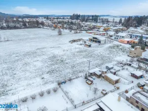 Prodej pozemku pro bydlení, Lanškroun, 4004 m2