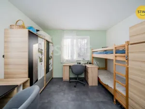 Prodej rodinného domu, Hnojník, 143 m2