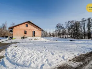 Prodej rodinného domu, Hnojník, 143 m2