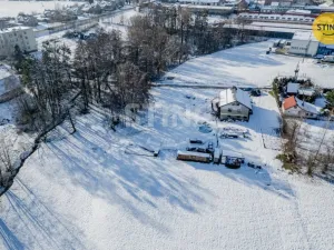 Prodej rodinného domu, Hnojník, 143 m2