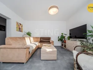 Prodej rodinného domu, Hnojník, 143 m2