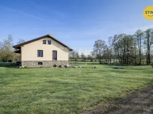 Prodej rodinného domu, Hnojník, 143 m2