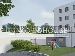 Prodej bytu 2+kk, Ostrava - Poruba, Mongolská, 57 m2