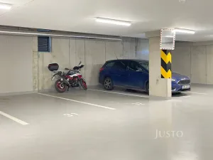 Pronájem bytu 2+kk, Praha, Armády, 53 m2