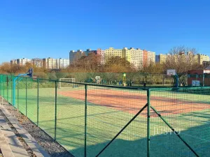 Pronájem bytu 2+kk, Praha, Armády, 53 m2