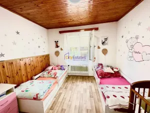 Prodej rodinného domu, Brandýs nad Labem-Stará Boleslav, Karla Šebora, 160 m2