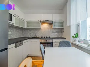 Prodej bytu 3+kk, Havířov - Město, Jaroslava Seiferta, 67 m2