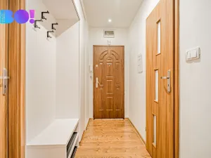 Prodej bytu 3+kk, Havířov - Město, Jaroslava Seiferta, 67 m2